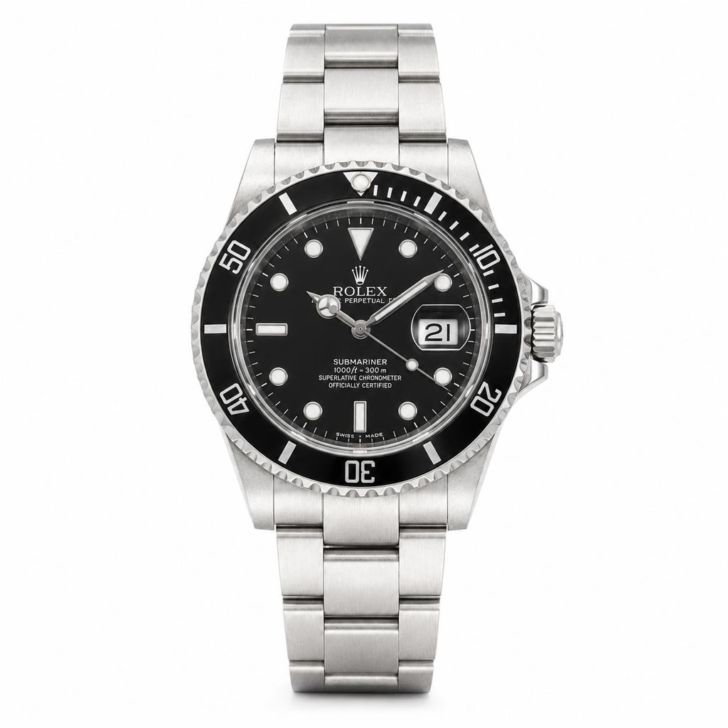 Rolex Submariner Date