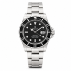 Rolex Submariner Date