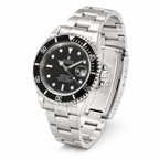 Rolex Submariner Date