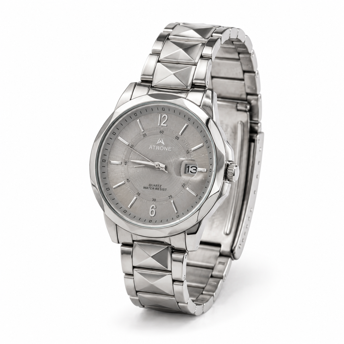 ATRONE Men’s Quartz Watch
